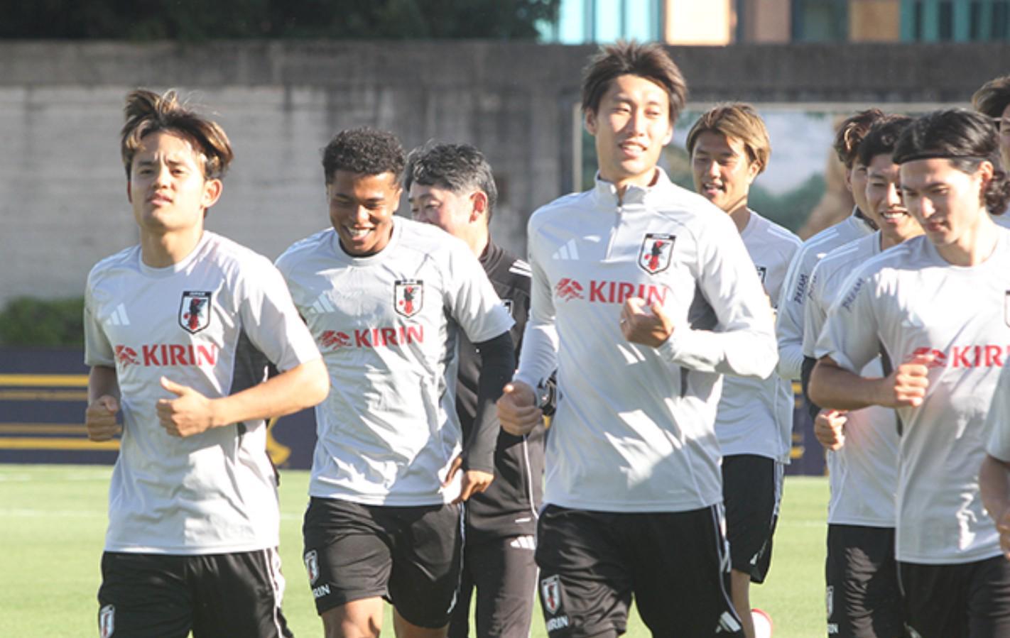 开云官网-久保建英:若是踢墨西哥都无法展现出战术,那根本不可能夺冠