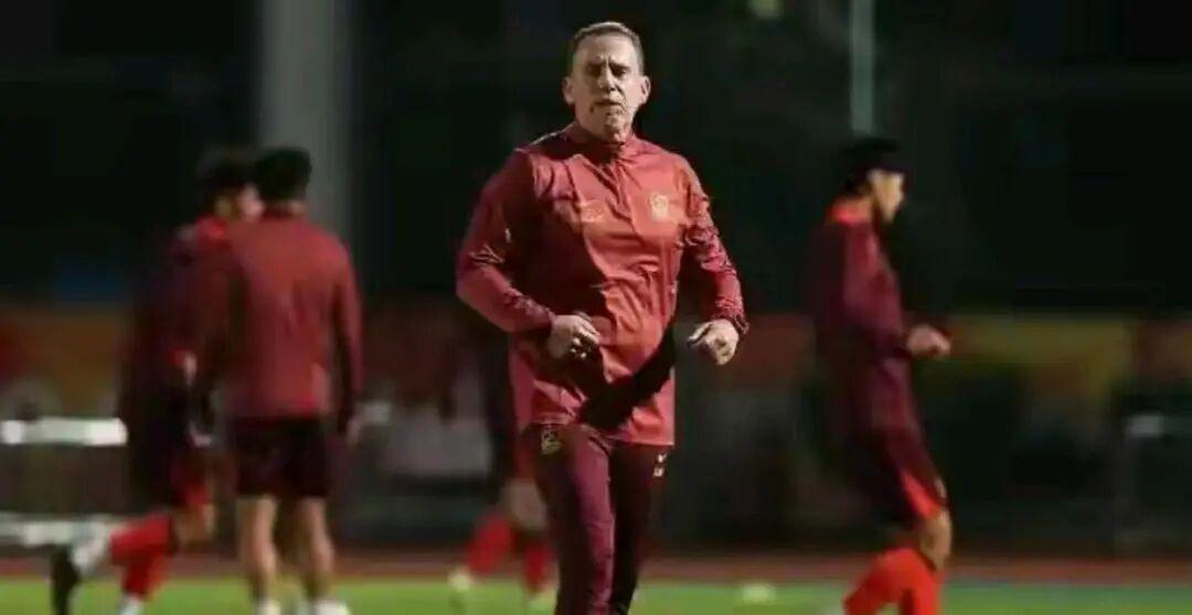 中国U18国青两战缅甸全胜进5球0失球 年轻一代展现亚洲杯竞争力