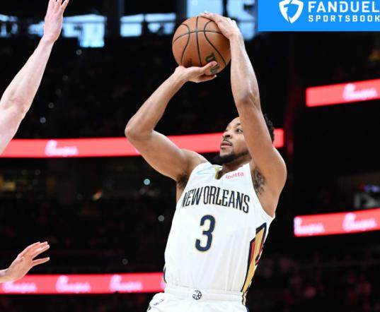 kaiyun-挤掉湖人升至第九 季后赛门票争夺战鹈鹕势头强劲