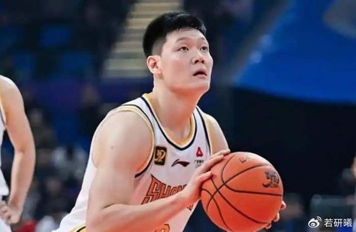 开云体育官网-正式退出,张宁医院就诊,原因曝光,此前刚复出,名帅回应|山西男篮|福建男篮|潘江|篮板|中国男篮_新浪体育_新浪新闻