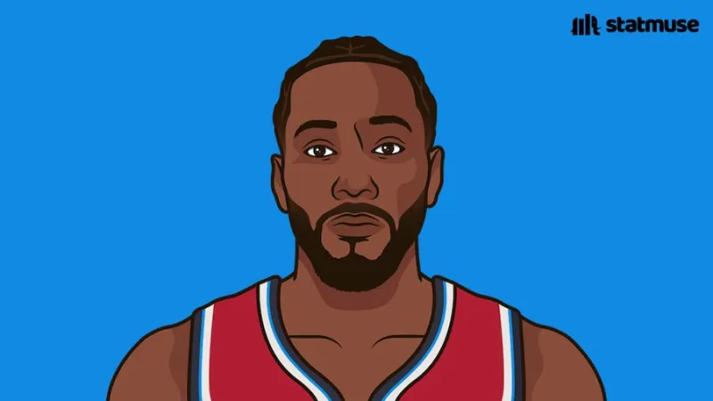 开云官网-伦纳德本赛季场均28.1分，三项命中率49.8%/39.7%/94.0%