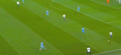 kaiyun-【英超】孙兴慜2传 凯恩2球 曼城补时追平+遭绝杀负