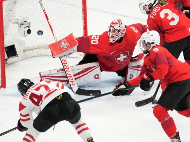 开云官网-【冬奥女冰】毫无悬念！美加第6次会师冬奥决赛