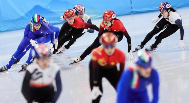 开云app-韩媒认输混合赛惨败：担忧变成现实 奖牌本是奢望