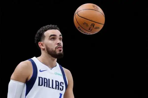 开云体育官网-Ary：比起火箭与森林狼，掘金更有可能成为泰厄斯-琼斯下家