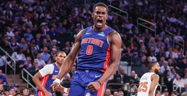 开云官网-新一代中锋宠儿！他助力“草根神话”不遗余力 1能力堪比当年庄神|杜伦|活塞|篮板球|安德烈·德拉蒙德|底特律活塞队_新浪体育_新浪新闻